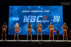 BIKINI НОВИЧКИ +164